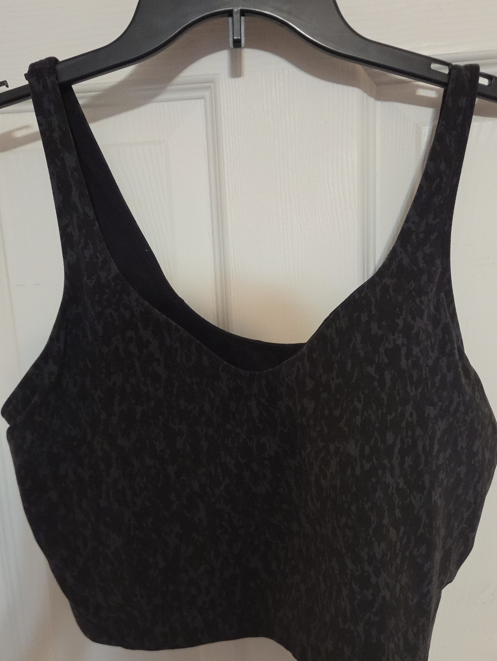 lululemon athletica Align Pattern Scoop Tank